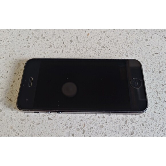 Apple iPhone 5 16GB Unlocked Smartphone LTE GOOD A1428 - Picture 3 of 13